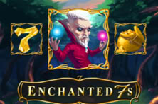 Enchanted 7s