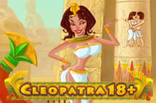 Cleopatra 18plus