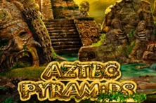 Aztec Pyramids
