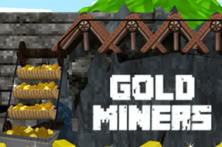 Gold Miners