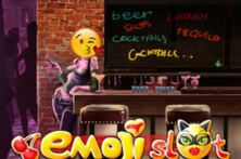 Emoji Slot