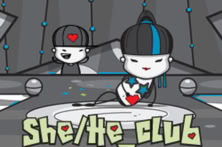 She He Club