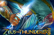 Zeus The Thunderer II
