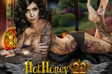 Hot Honey 22
