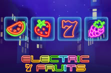 Electric 7 Fruits