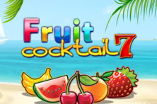 Fruit Cocktail 7