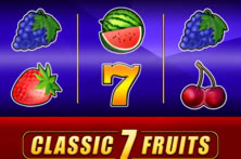 Classic 7 Fruits