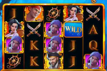 Riptide Pirates