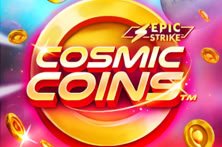 Cosmic Coins