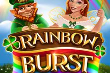 Rainbow Burst