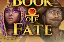 Book Of Fate