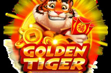 Golden Tiger Jackpot Fortunes
