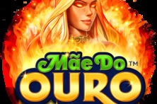 Mae Do Ouro Golden Spirit