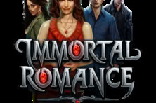 Immortal Romance Video Bingo