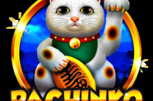 Pachinko