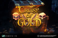 Cruise Of Gold