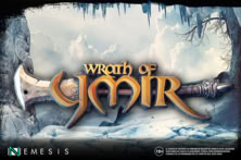Wrath Of Ymir