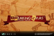 Breaking Xmas