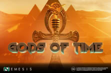 Gods Of Time