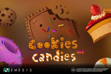Cookies And Candies