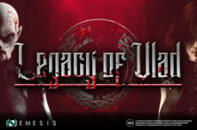 Legacy Of Vlad