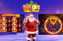 Santa S Wild Reels