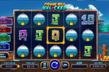 Fishing Reels Unlocked