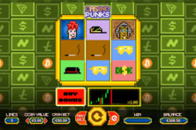 Casino Punks