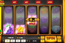 Juicy Gold 100