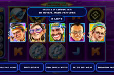 Crypto Fortune