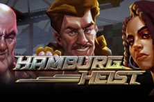 Hamburg Heist