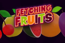 Fetching Fruits