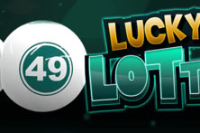 Lucky Lotto