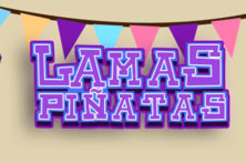 Lamas Pinatas