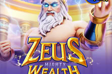 Zeus Mighty Wealth