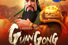 Legend Of Guan Gong