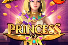 Princess Of Ra