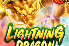Lightning Dragon
