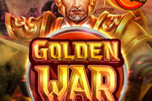 Golden War