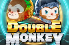 Double Monkey