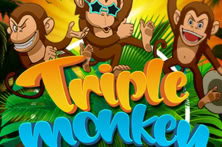 Triple Monkey