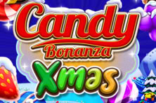 Candy Bonanza Xmas