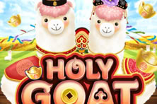 Holy Goat