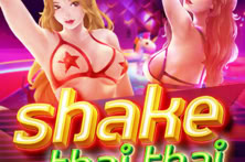 Shake Thai Thai