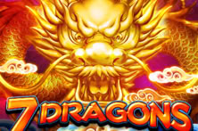 7 Dragons
