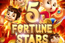 5 Fortune Stars