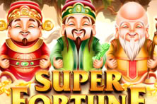 Super Fortune