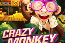 Crazy Monkey Deluxe