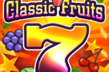 Classic Fruits 7