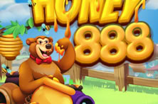 Honey 888